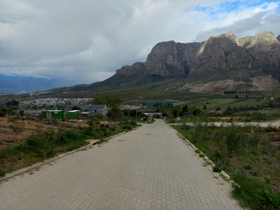 0 Bedroom Property for Sale in Pniel Western Cape